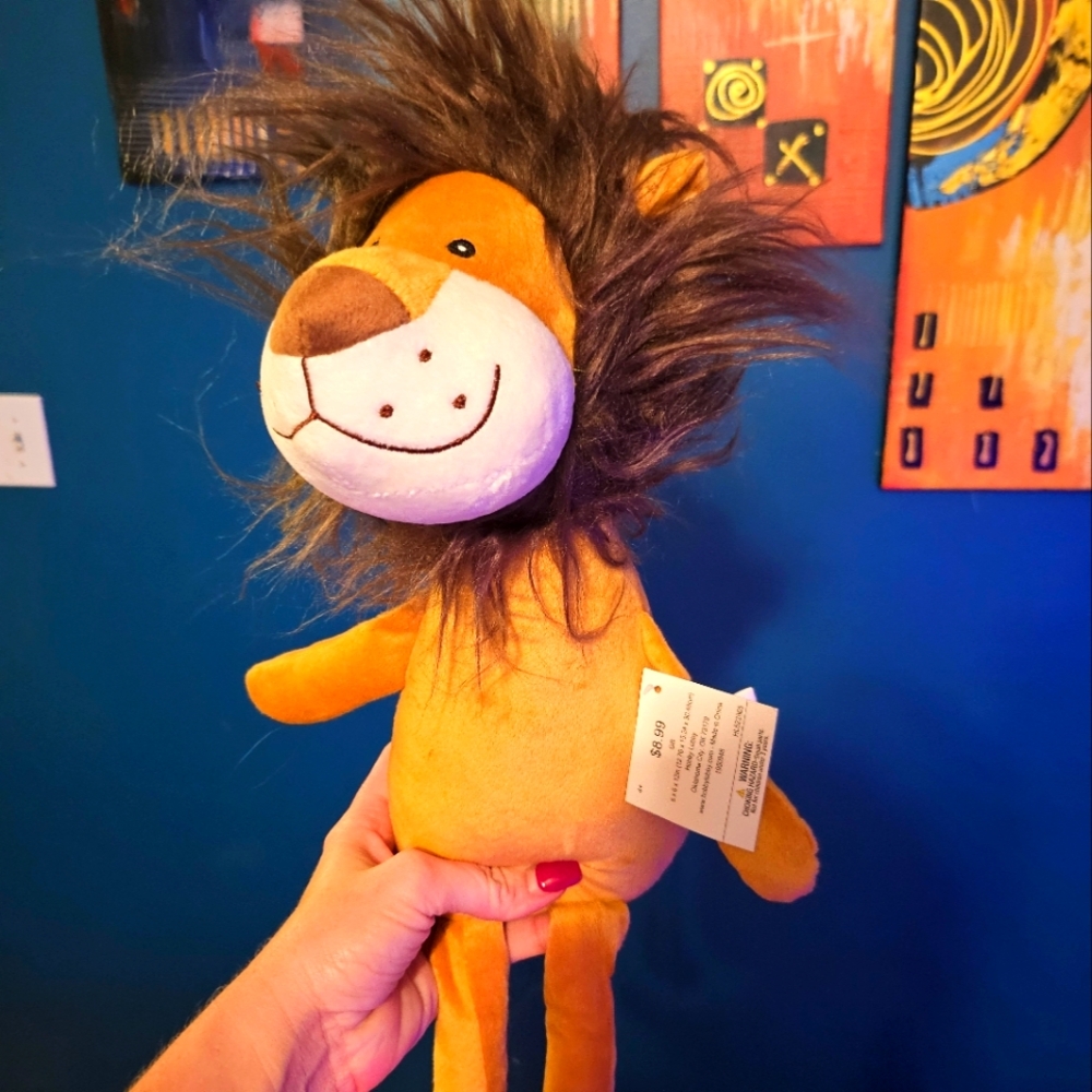 Cute stuffed animals nwt
